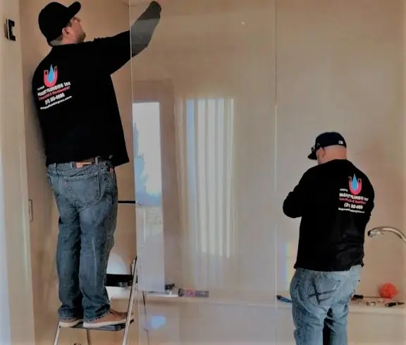 Professional plumbing installation for Boiler Repair in La Palma