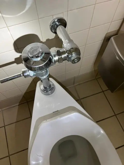 Fixture installation and repair for Sewer Camera Inspection in La Palma